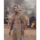 Dwayne 'The Rock' Johnson Autograph Signed Photograph