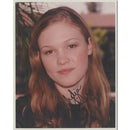 Julia Stiles Autograph Signed Photograph