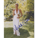 Nicollette Sheridan Autograph Signed Photograph