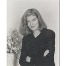 Rene Russo Autograph Signed Photograph
