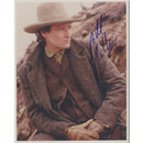 Bill Pullman Autograph Signed Photograph