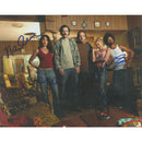 'My Name is Earl' Cast Members Autographs