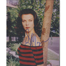 Debi Mazar Autograph Signed Photograph