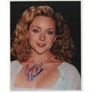 Jane Krakowski Autograph Signed Photograph