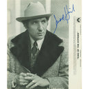 Judd Hirsch Autograph Signed Photograph