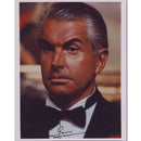 George Hamilton Autograph Signed Photograph