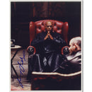 Laurence Fishburne Autograph Signed Photograph