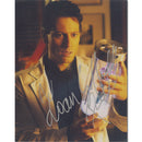 Ioan Gruffudd Autograph Signed Photograph