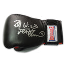 Frank Bruno Signed Glove