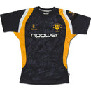 Worcester RFC Multi Signed 2006/07 Shirt