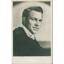 Howard Keel - Autograph