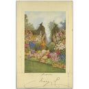 Queen Mary Signature