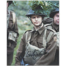 Ian Lavender Autograph Signed Photograph