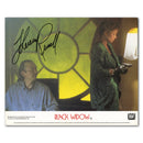 Theresa Russell Autograph