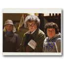 Imelda Staunton Autograph