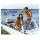 Martine Beswick Autograph