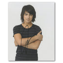 Joe Jonas Autograph