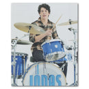 Nick Jonas Autograph