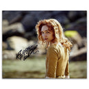 Eleanor Tomlinson Autograph