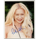 Portia De Rossi Autograph