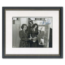 Joan Collins Autograph