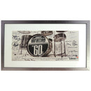 Labour Party x 20 (Framed)