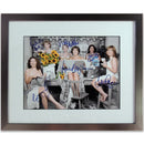 Calendar Girls Autograph