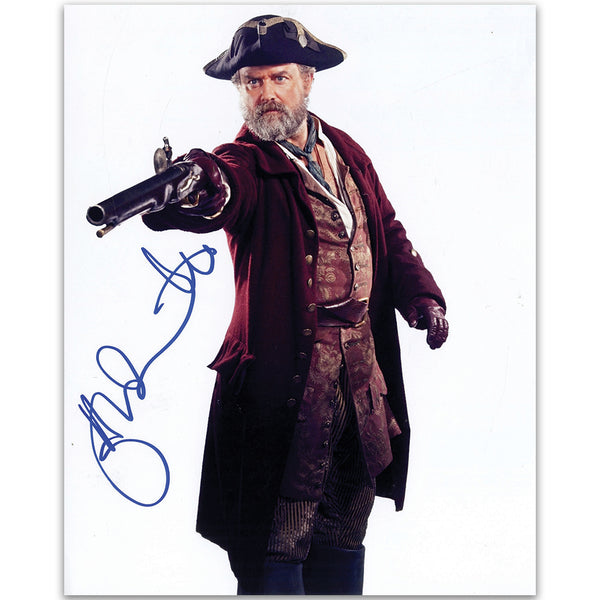 Hugh Bonneville