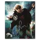 Rupert Grint Autograph