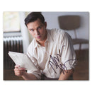 Nicholas Hoult Autograph