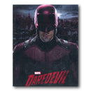 Charlie Cox Autograph