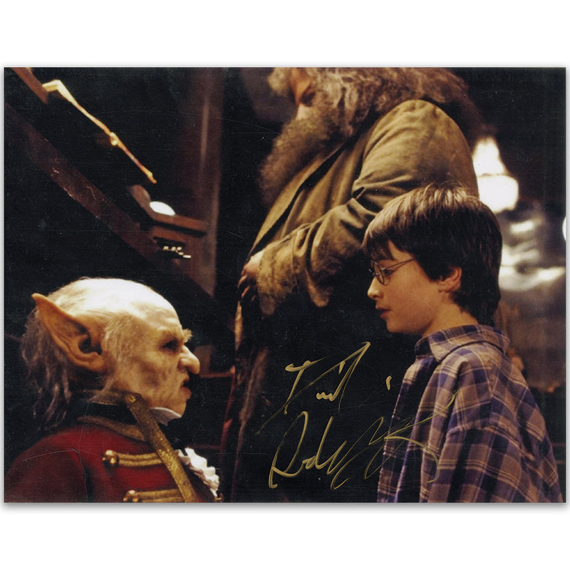 Daniel Radcliffe