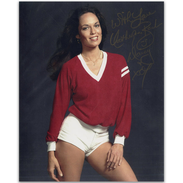 Catherine Bach
