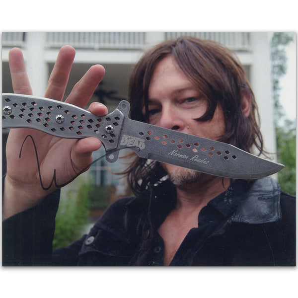 Norman Reedus