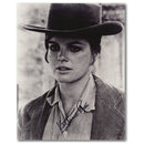 Katherine Ross Autograph