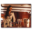 Berenice Marlohe Autograph