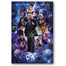 Colin Baker Autograph