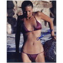 Christie Brinkley Autograph