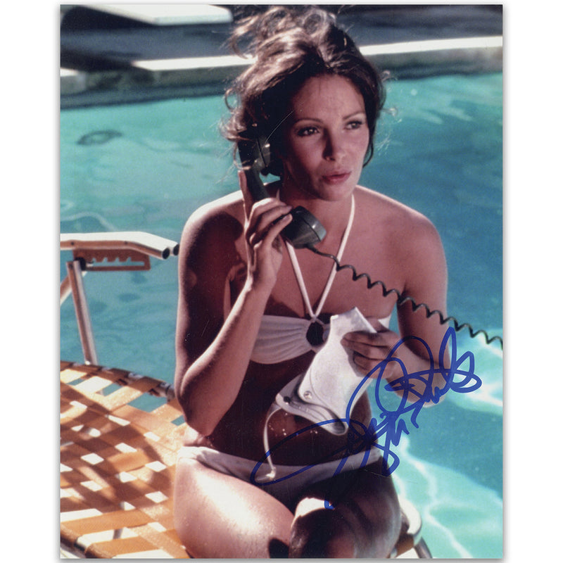 Jaclyn Smith