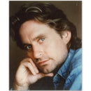 Michael Douglas Autograph