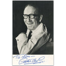 Arthur Askey