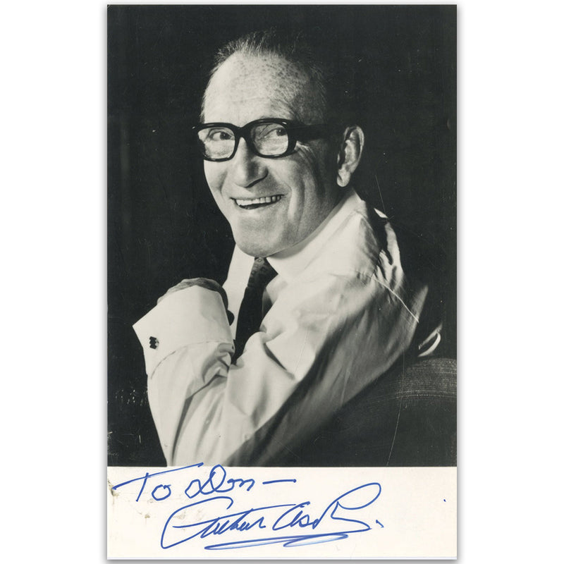 Arthur Askey