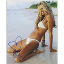 Elle Macpherson Signature