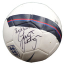 Gareth Southgate signed Football
