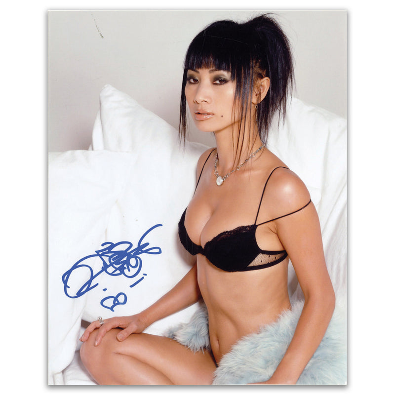 Bai Ling