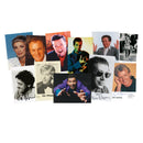 Comedy Collection (15) Ricky Gervais, Ben Elton & More  Autographs