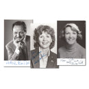 TO THE MANOR BORN (3)