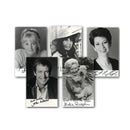 The Liver Birds Autographs