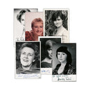 Actresses TV & Film Signatures(10)