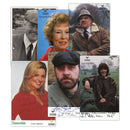 Emmerdale TV Signatures  (19)